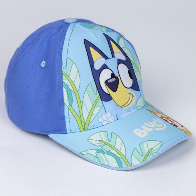 Gorra Bluey surtido